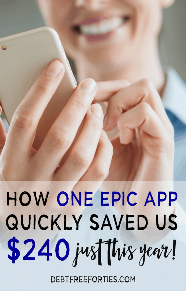 Trim Review 2022 Easily Lower Bills with this App Debt Free Forties