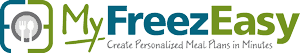 MyFreezEasy logo