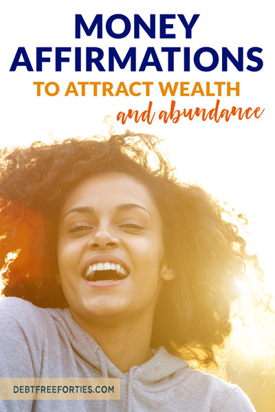 woman smiling in the sunshine